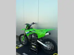 Kawasaki KX 112 2026 nieuw – foto 5 van 14
