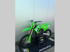 Kawasaki KX 112 2026 nieuw – foto 3 van 14