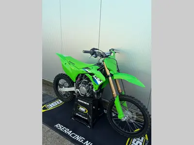 KAWASAKI KX 112 – foto 4