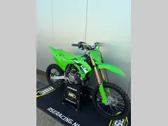 Kawasaki KX 112 2026 nieuw – foto 4 van 14