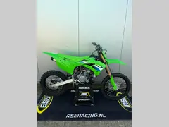 Kawasaki KX 112 2026 nieuw – foto 2 van 14