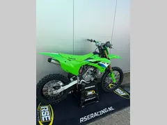 Kawasaki KX 112 2026 nieuw – foto 6 van 14