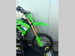 Kawasaki KX 112 2026 nieuw – foto 8 van 14