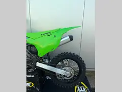 Kawasaki KX 112 2026 nieuw – foto 9 van 14