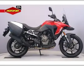 Suzuki V-Strom 800 2025 occasion