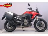 SUZUKI V-STROM 800