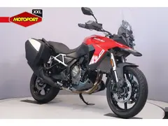 Suzuki V-Strom 800 2025 occasion – foto 2 van 19