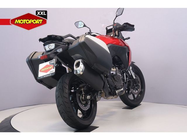 suzuki - v-strom-800