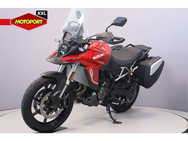 suzuki - v-strom-800