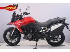 Suzuki V-Strom 800 2025 occasion – foto 5 van 19