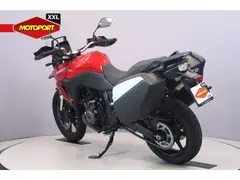 Suzuki V-Strom 800 2025 occasion – foto 6 van 19