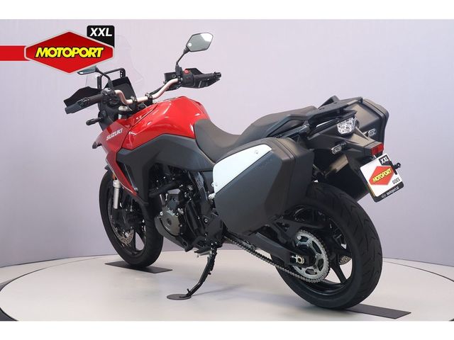 suzuki - v-strom-800