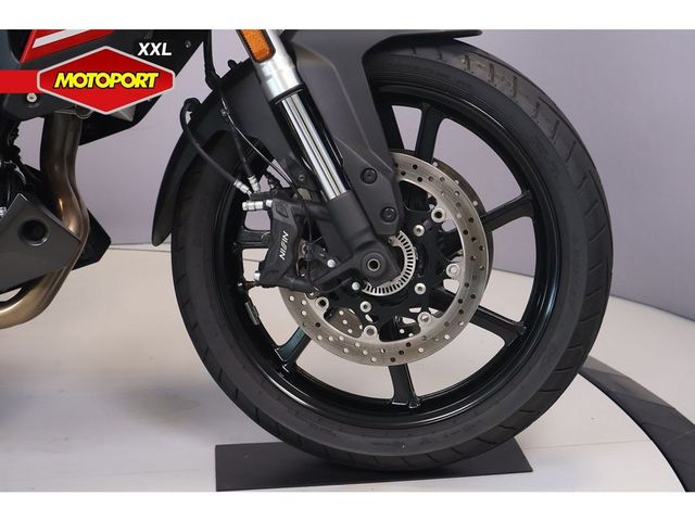 suzuki - v-strom-800