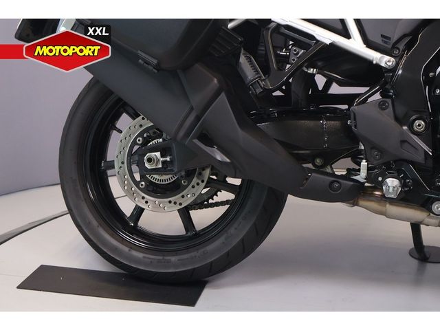 suzuki - v-strom-800