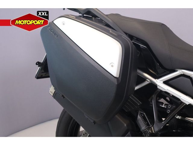 suzuki - v-strom-800