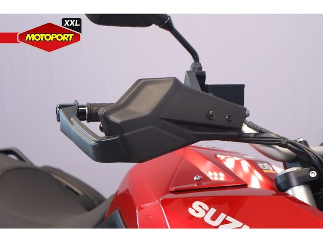 suzuki - v-strom-800