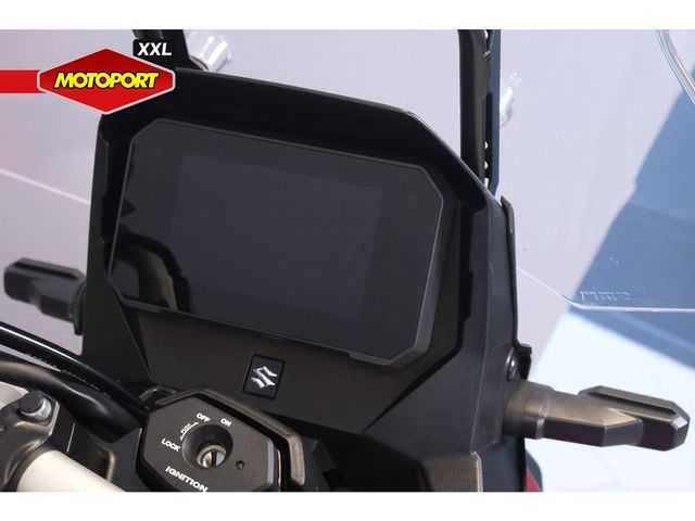 suzuki - v-strom-800