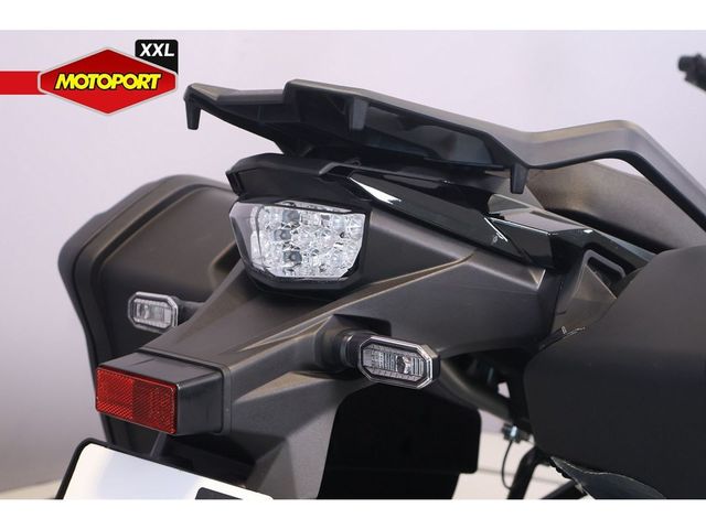 suzuki - v-strom-800