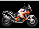 KTM 1290 SUPER ADVENTURE R