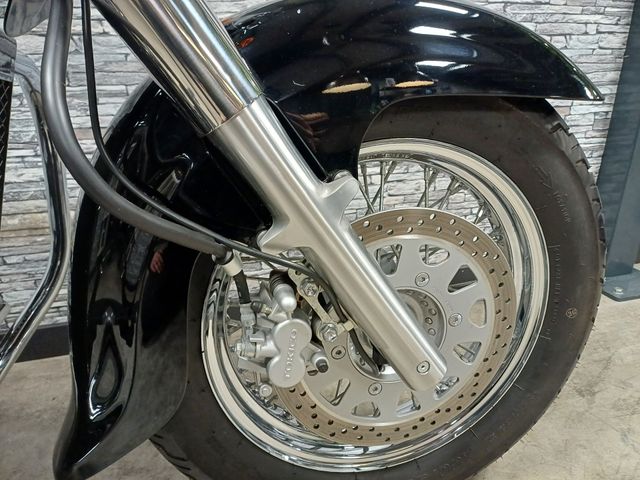 suzuki - vl-800-volusia