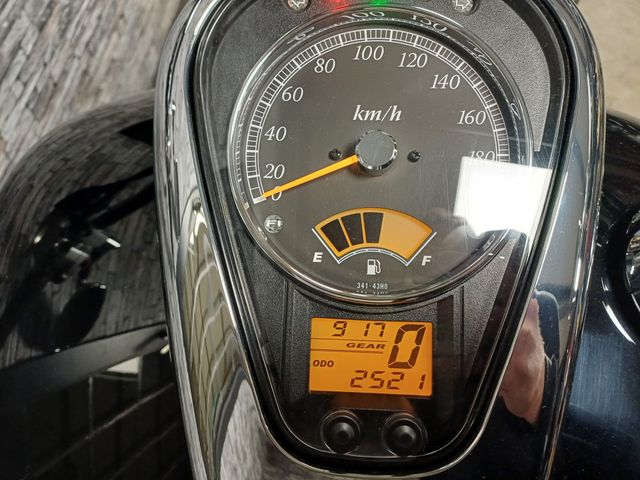 suzuki - vl-800-volusia