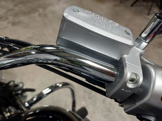 suzuki - vl-800-volusia