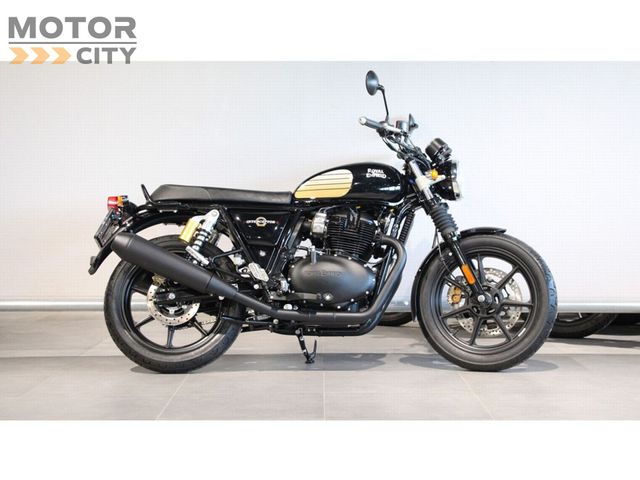 royal-enfield - interceptor-650