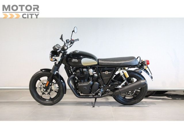 royal-enfield - interceptor-650