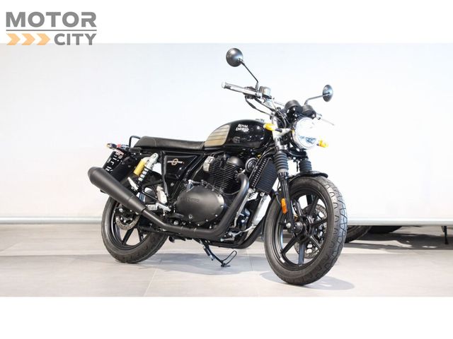 royal-enfield - interceptor-650