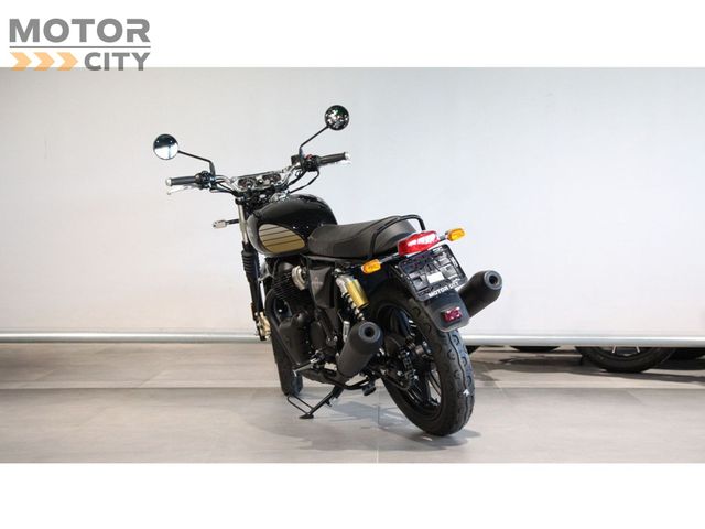 royal-enfield - interceptor-650