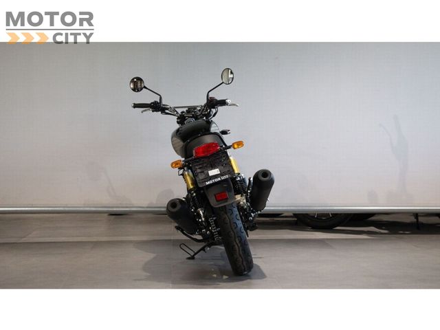 royal-enfield - interceptor-650