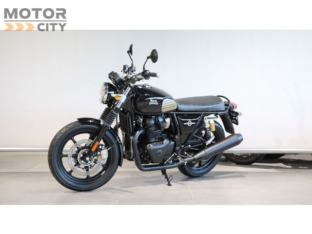 royal-enfield - interceptor-650