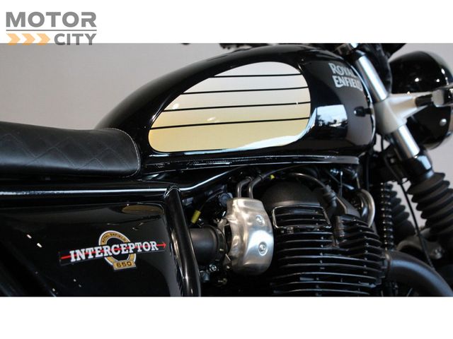 royal-enfield - interceptor-650
