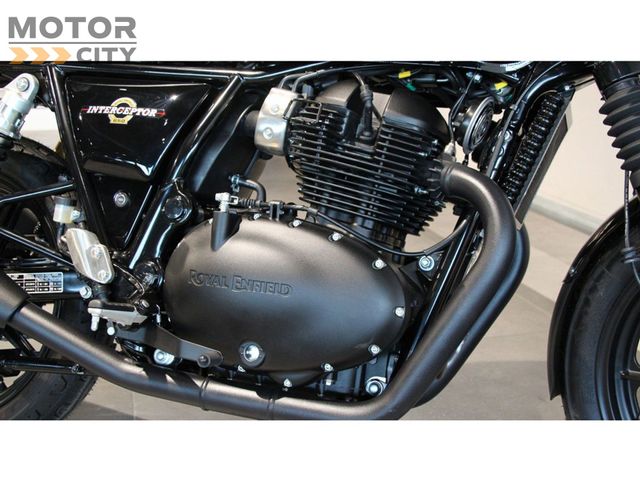 royal-enfield - interceptor-650