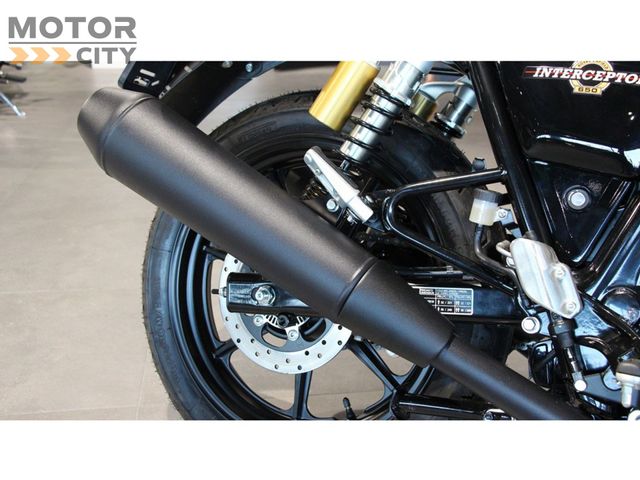 royal-enfield - interceptor-650