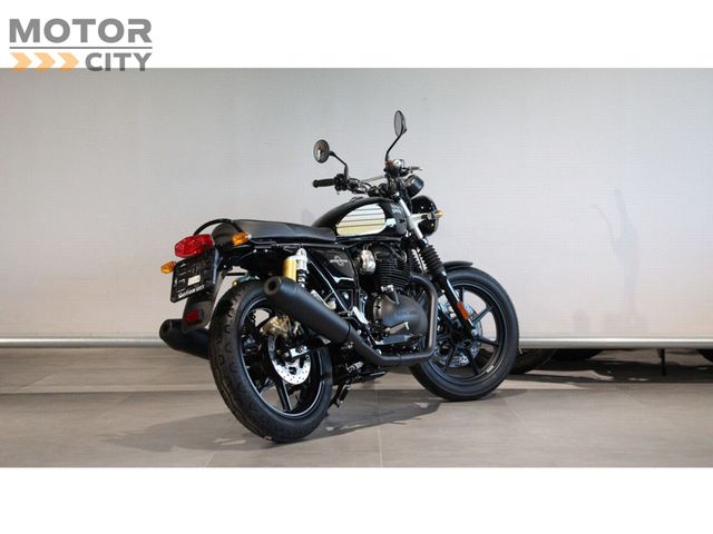 royal-enfield - interceptor-650