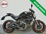 DUCATI MONSTER 797 +