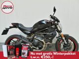 DUCATI MONSTER 797 +