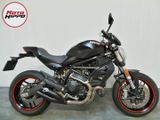DUCATI MONSTER 797 +