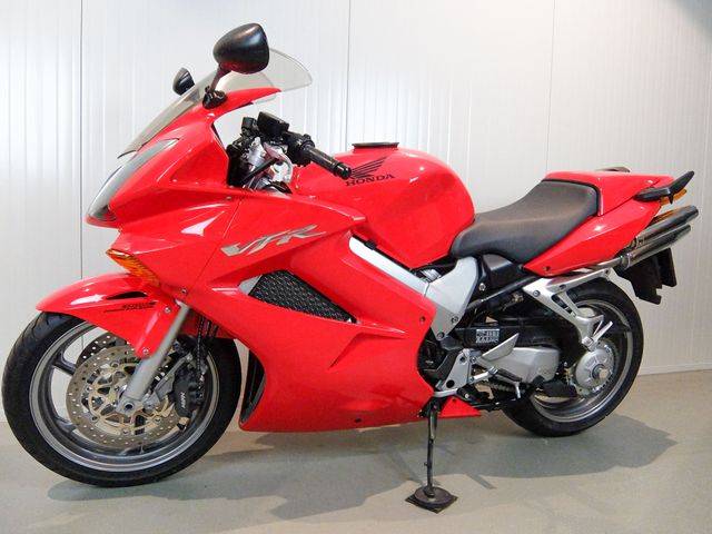 honda - vfr-800-fi-vtec
