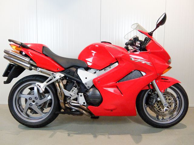 honda - vfr-800-fi-vtec