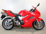 HONDA VFR 800 FI VTEC