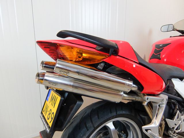 honda - vfr-800-fi-vtec