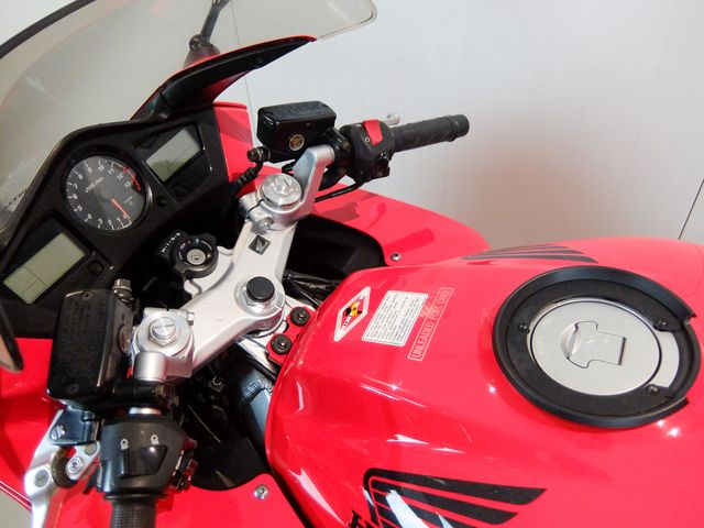 honda - vfr-800-fi-vtec