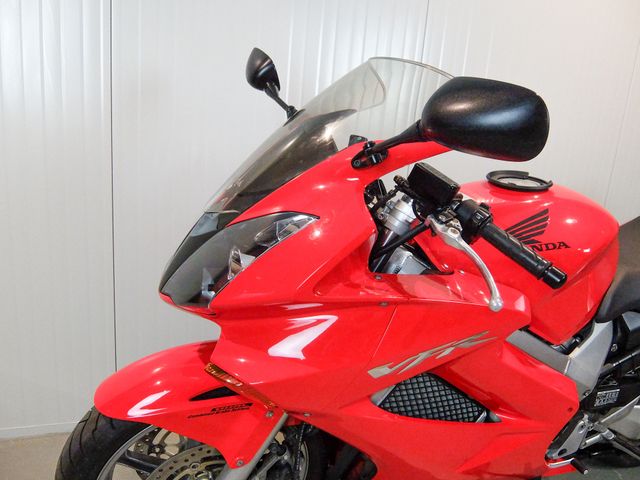 honda - vfr-800-fi-vtec