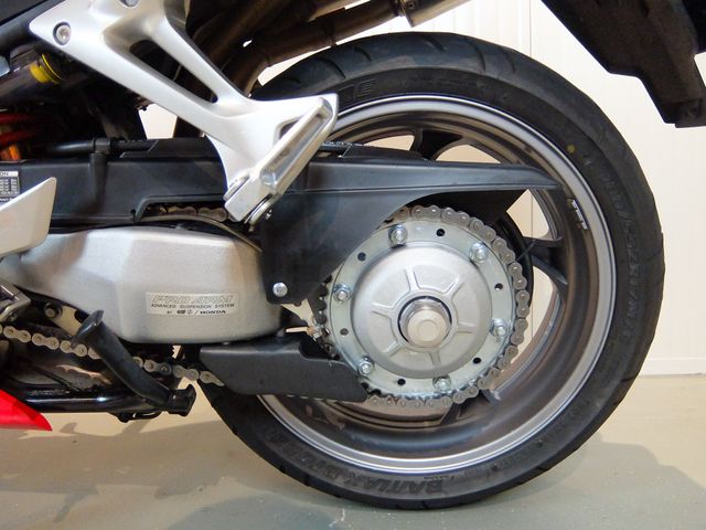 honda - vfr-800-fi-vtec
