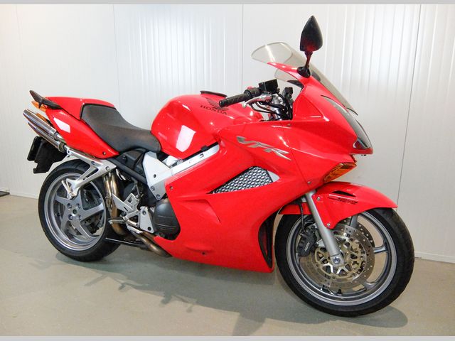 honda - vfr-800-fi-vtec