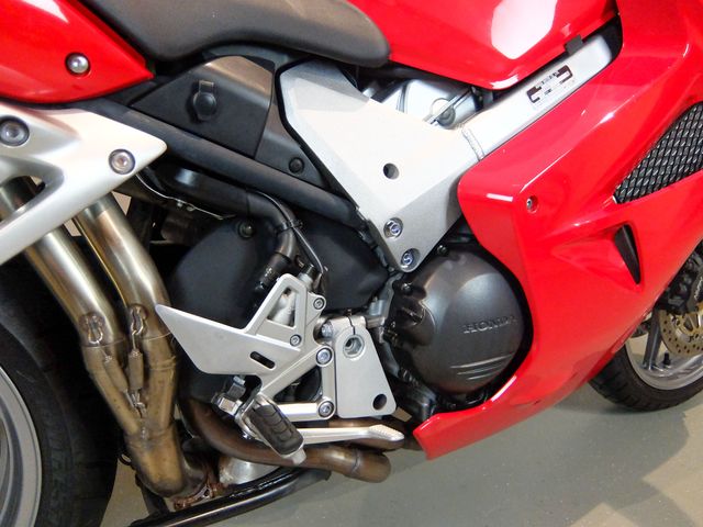 honda - vfr-800-fi-vtec