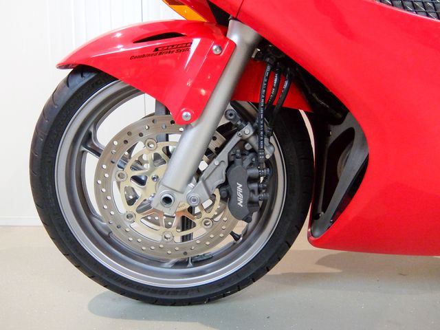 honda - vfr-800-fi-vtec