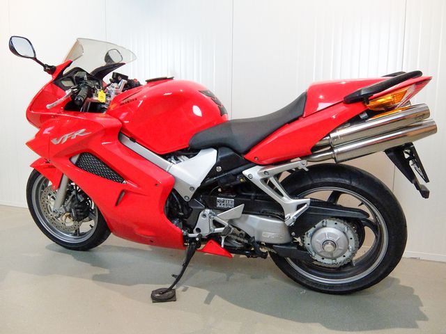 honda - vfr-800-fi-vtec